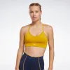 Reebok Apparel Women Workout Ready Sports Bra Brgoch sold by Reebok