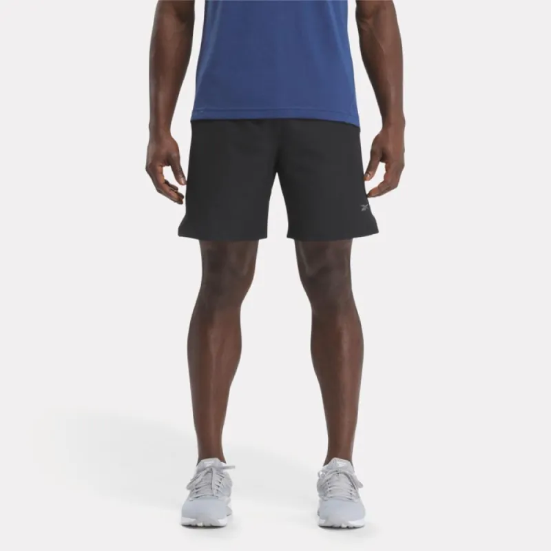 Reebok Apparel Men Strength Shorts 4.0 BLACK sold by Reebok