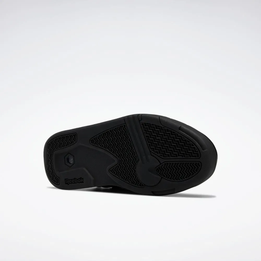 Reebok Footwear Men PUMP OMNI ZONE II BLACK/CDGRY7/CLGRY1 sold by Reebok product image thumbnail 5