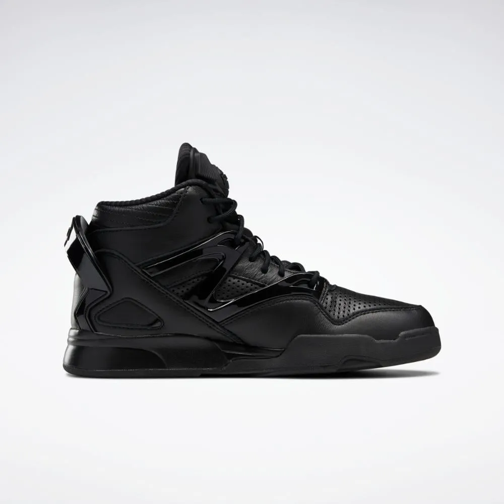 Reebok Footwear Men PUMP OMNI ZONE II BLACK/CDGRY7/CLGRY1 sold by Reebok product image thumbnail 2