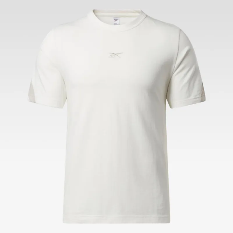 Reebok Apparel Men Classics Brand Proud T-Shirt CHALK/MOONST sold by Reebok
