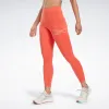 Reebok Apparel Women Running Vector Leggings Smorfl sold by Reebok