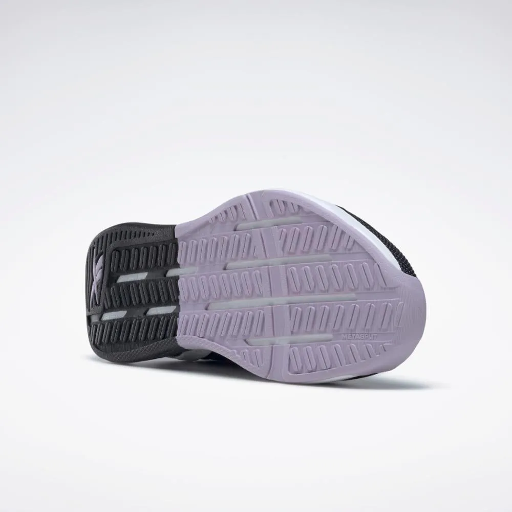 Reebok Footwear Women NANOFLEX TR 2.0 CBLACK/FTWWHT/PUROAS sold by Reebok product image thumbnail 5