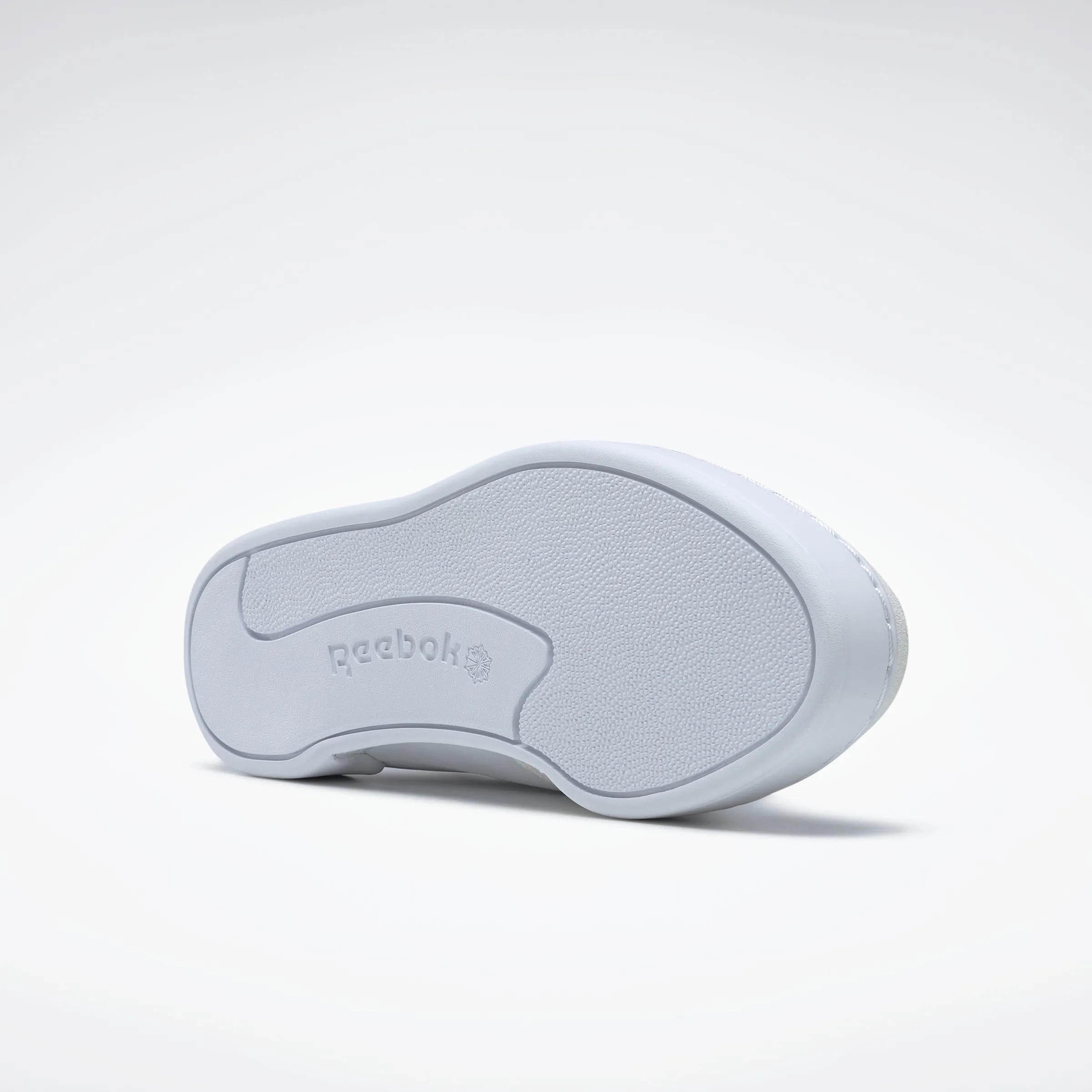 Reebok Footwear Women Club C Clean Shoes Ftwwht/Ftwwht/Cblack sold by Reebok product image thumbnail 5