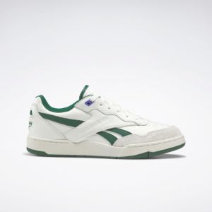 Reebok Footwear Men BB 4000 II Shoes CHALK/DRKGRN/ALABAS sold by Reebok