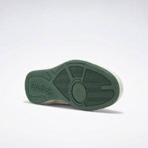 Reebok Footwear Men BB 4000 II Shoes CHALK/DRKGRN/ALABAS sold by Reebok