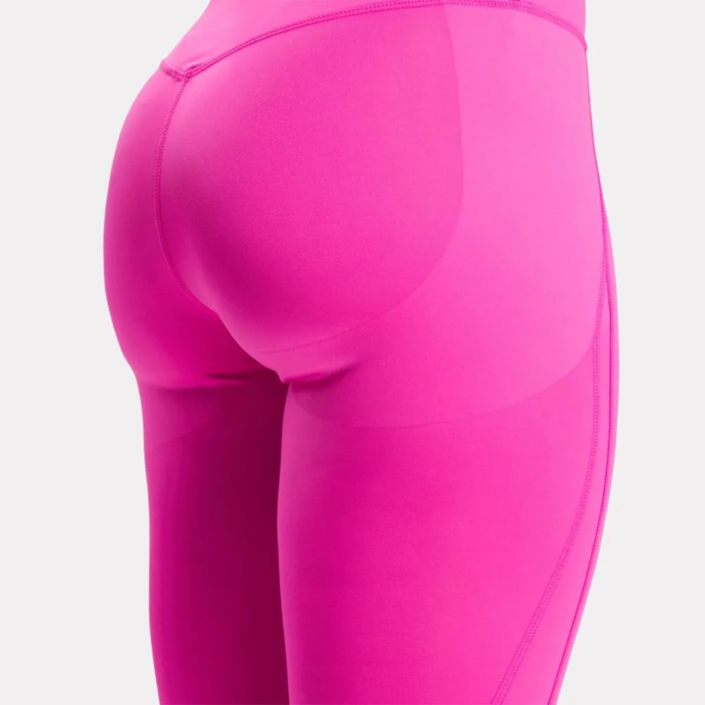 Reebok Apparel Women Lux Contour Leggings LASPIN sold by Reebok product image thumbnail 5