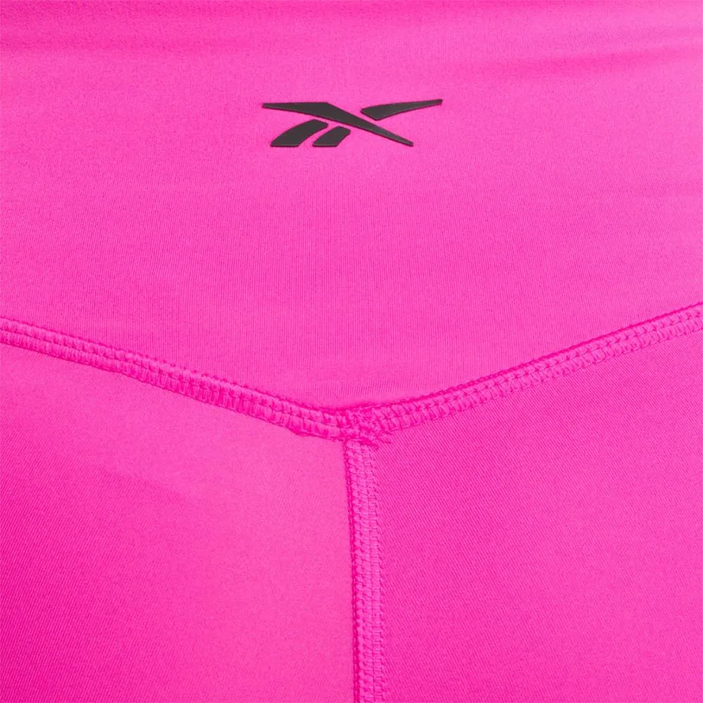 Reebok Apparel Women Lux Contour Leggings LASPIN sold by Reebok product image thumbnail 4