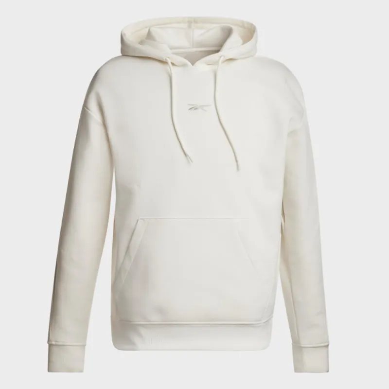 Reebok Apparel Men Classics Brand Proud Hoodie CHALK/MOONST sold by Reebok
