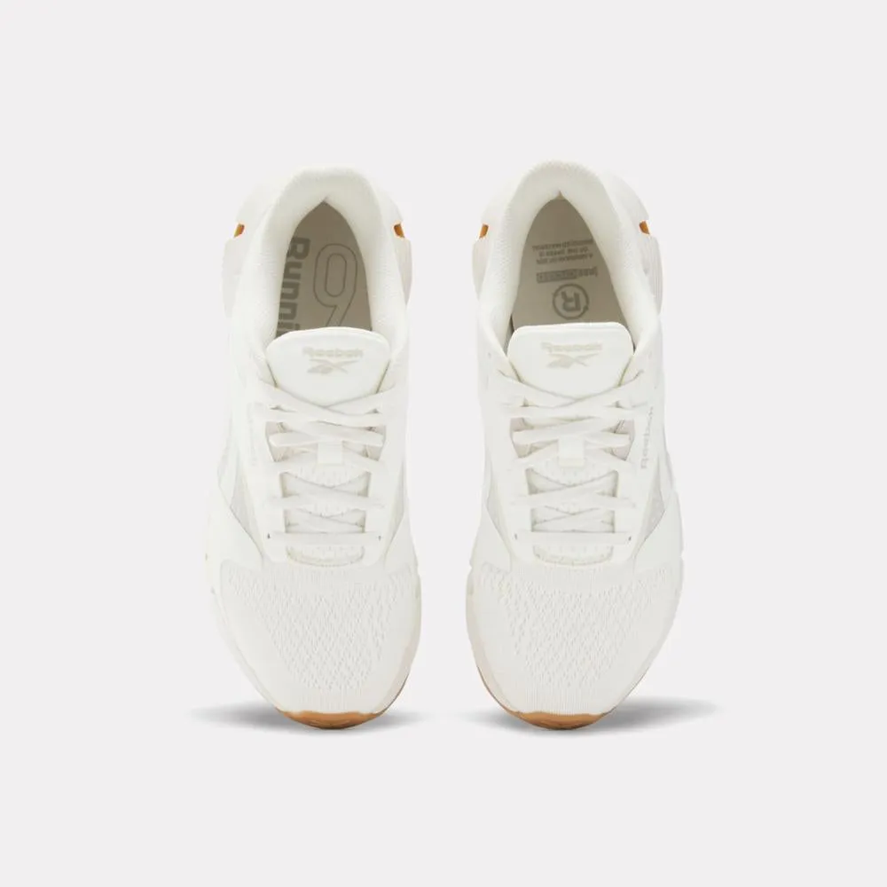 Reebok Footwear Women Zig Dynamica 5 Shoes CHALK/MOONST/BON sold by Reebok product image thumbnail 5