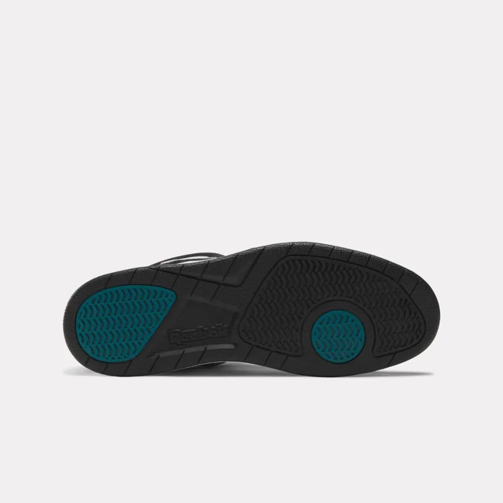 Reebok Footwear Men Reebok Royal BB4500 Hi 2 Basketball Shoes FTWWHT/CBLACK/CBLACK sold by Reebok product image thumbnail 4