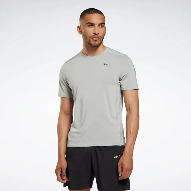 Reebok Apparel Men Activchill Athlete T-Shirt Pugry3 sold by Reebok