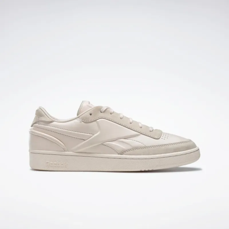 Reebok Footwear Men VB CLUB C CERPNK/CERPNK/CERPNK sold by Reebok