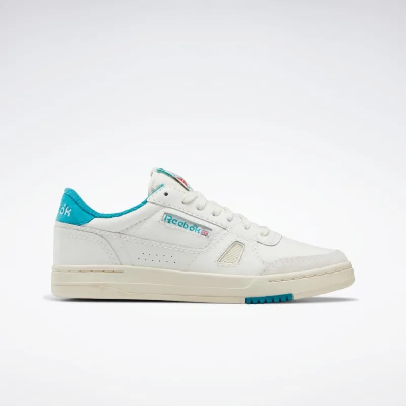 Reebok Footwear Men LT COURT CHALK/SEAPTE/ALABAS sold by Reebok