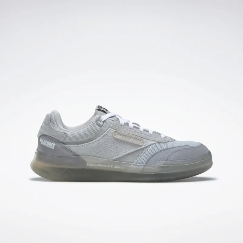 Reebok Footwear Men CLUB C LEGACY PUGRY2/PUGRY4/STRAW sold by Reebok