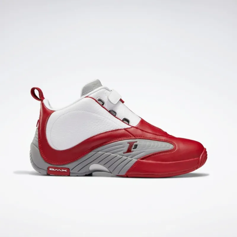 Reebok Footwear Men ANSWER IV FLARED/WHITE/MGSOGR sold by Reebok