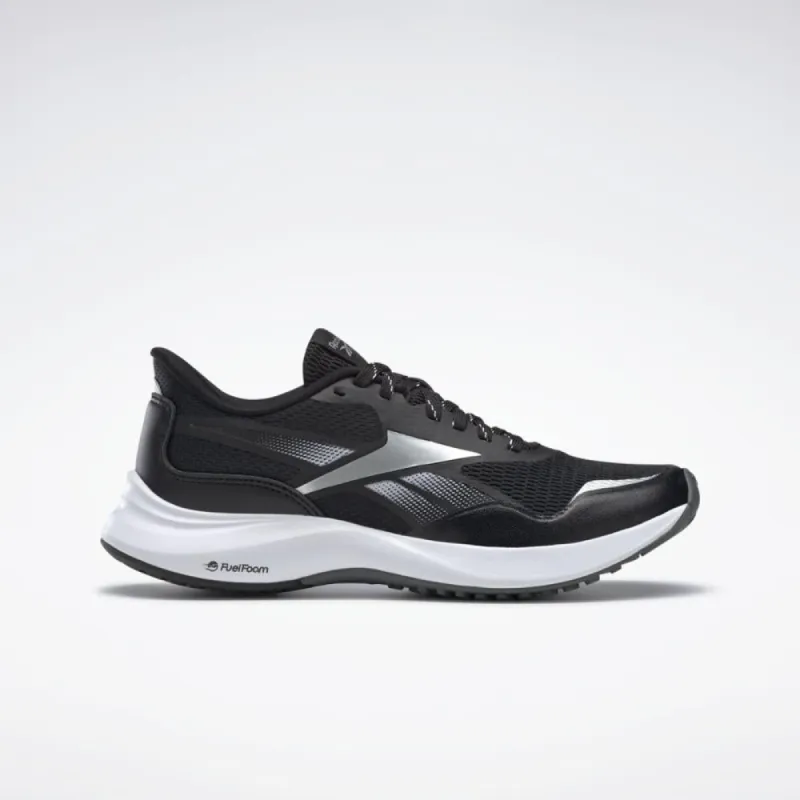 Reebok Footwear Women ENDLESS ROAD 3.0 CORE BLK/SILVER MET/FTWR WHT sold by Reebok