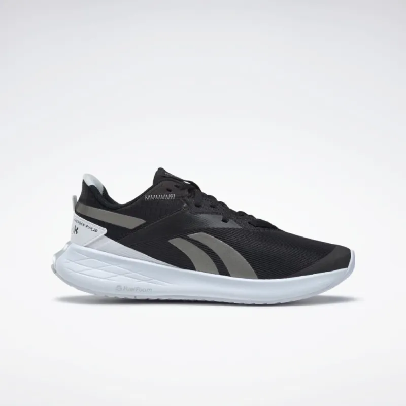 Reebok Footwear Women ENERGEN RUN 2 CORE BLK/FTWR WHT/PURE GREY 2 made by Reebok