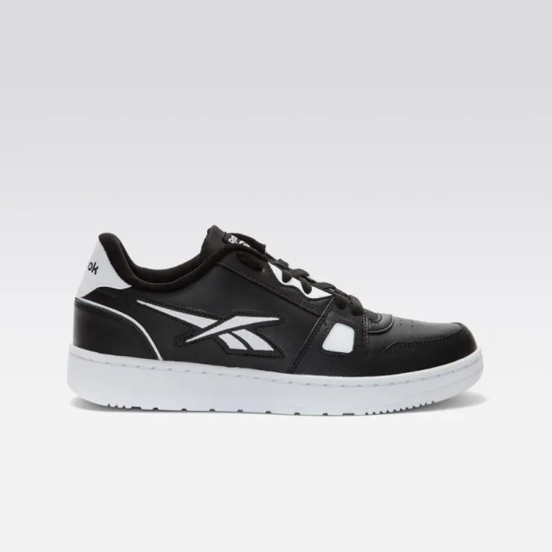 Reebok Footwear Men REEBOK RESONATOR LOW CORE BLK/CORE BLK/FTWR WHT made by Reebok