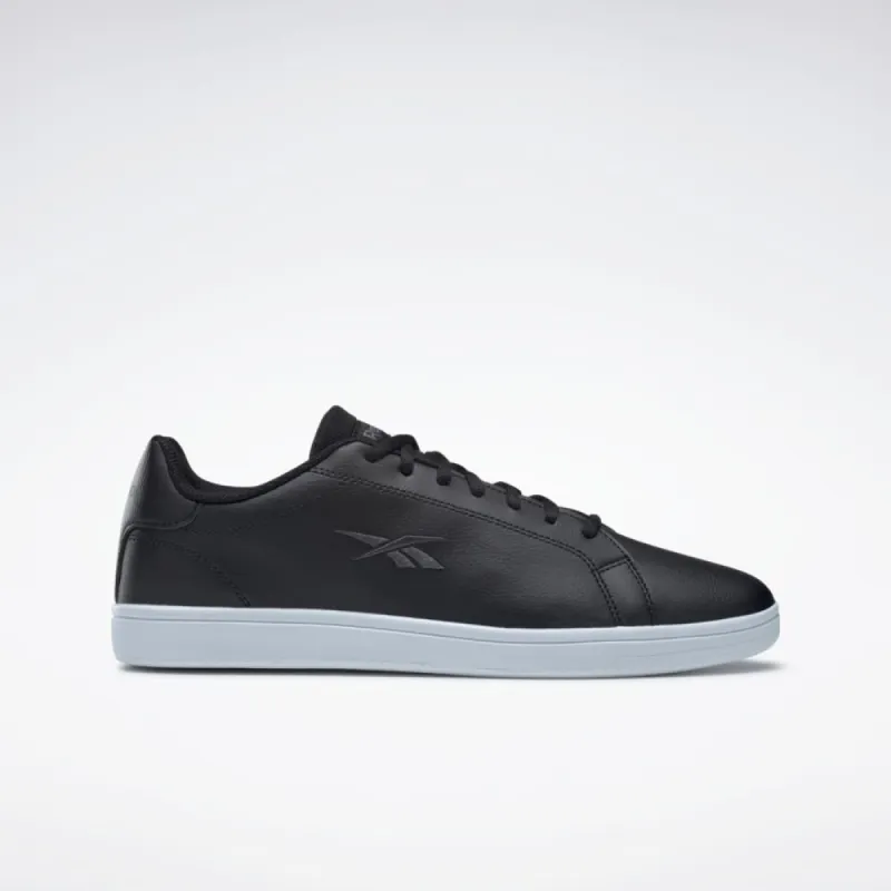 Reebok Footwear Men REEBOK ROYAL COMPLETE SPORT BLK-WHT/FTWR WHT/PURE GREY 7 sold by Reebok
