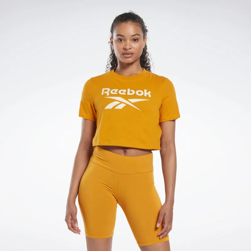 Reebok Apparel Women Reebok Identity T-Shirt Brgoch sold by Reebok