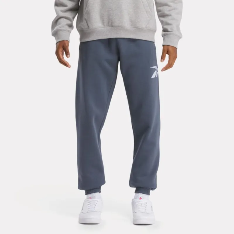 Reebok Apparel Men Classics Brand Proud Pants EACOBL sold by Reebok