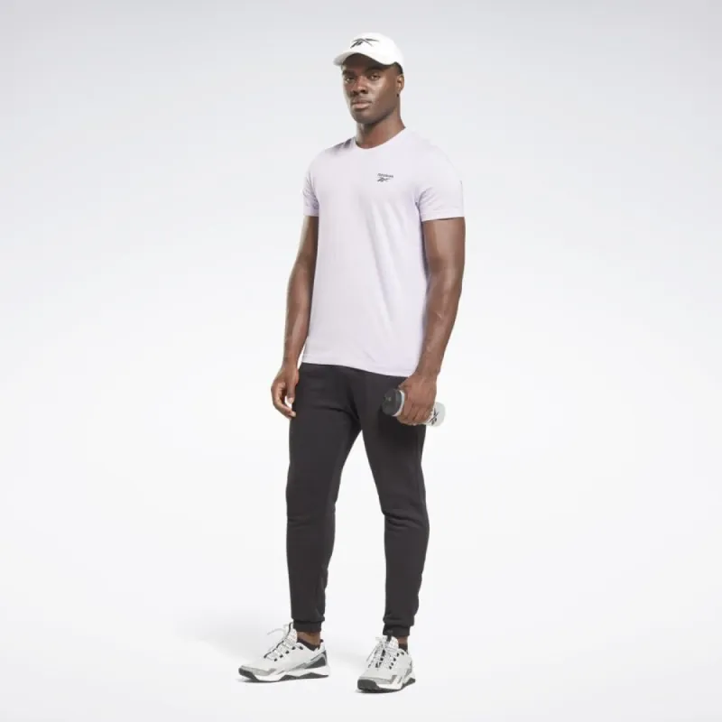 Reebok Apparel Men Reebok Identity Classics T-Shirt PUROAS sold by Reebok