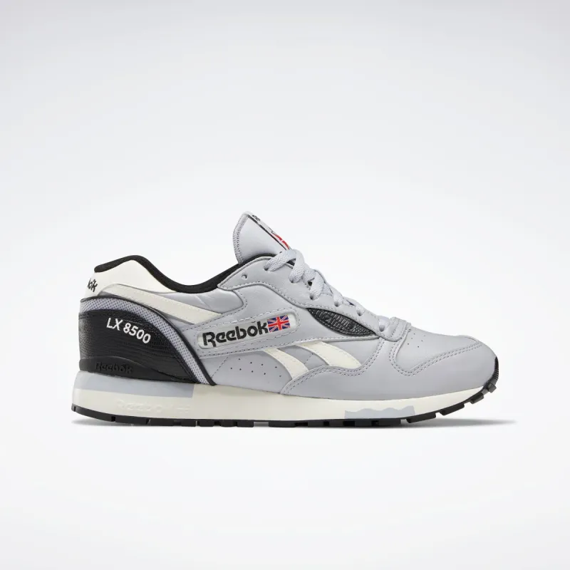Reebok Footwear Men Lx8500 Shoes Cdgry2/Chalk/Cblack sold by Reebok