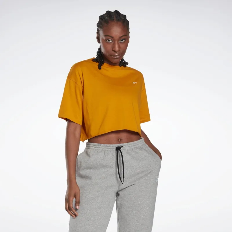 Reebok Apparel Women Myt T-Shirt Brgoch sold by Reebok