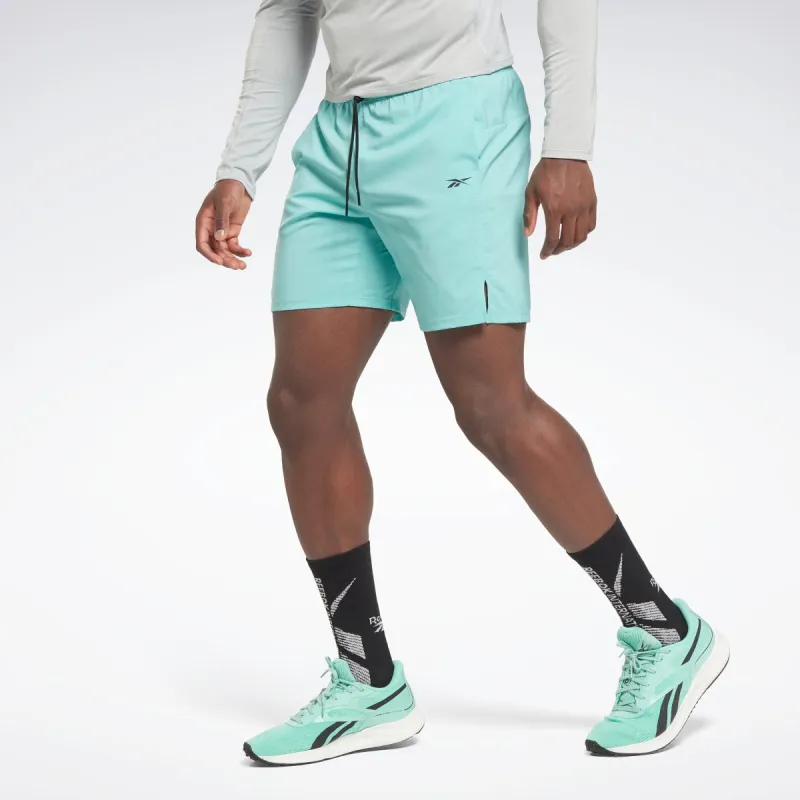 Reebok Apparel Men Speed Shorts 2.0 Seclte sold by Reebok