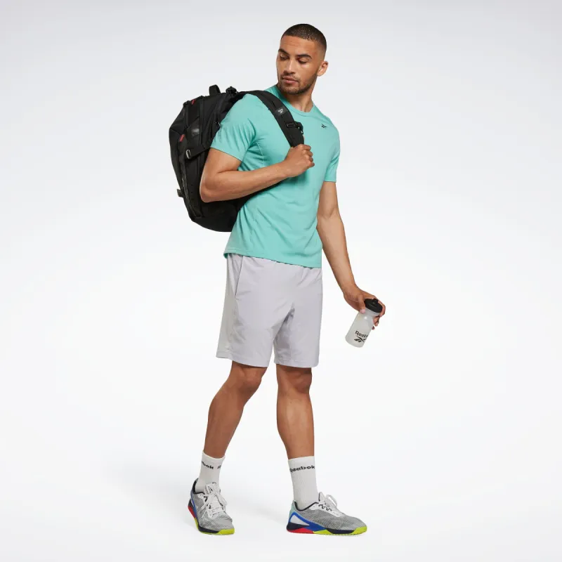Reebok Apparel Men Speedwick Athlete T-Shirt Seclte sold by Reebok