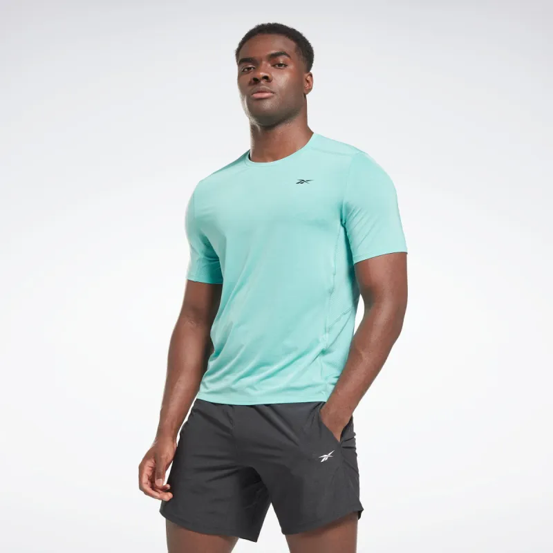 Reebok Apparel Men Activchill Athlete T-Shirt Seclte sold by Reebok