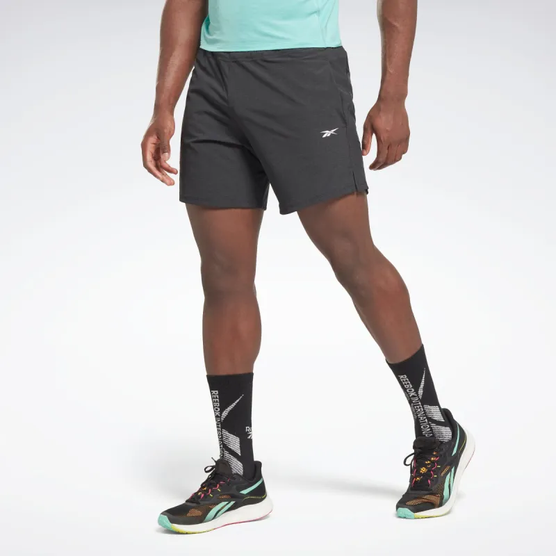 Reebok Apparel Men Strength Shorts 2.0 Black sold by Reebok