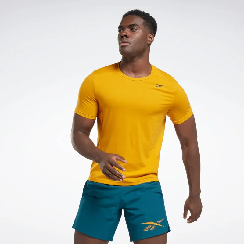 Reebok Apparel Men Speedwick Athlete T-Shirt Brgoch sold by Reebok