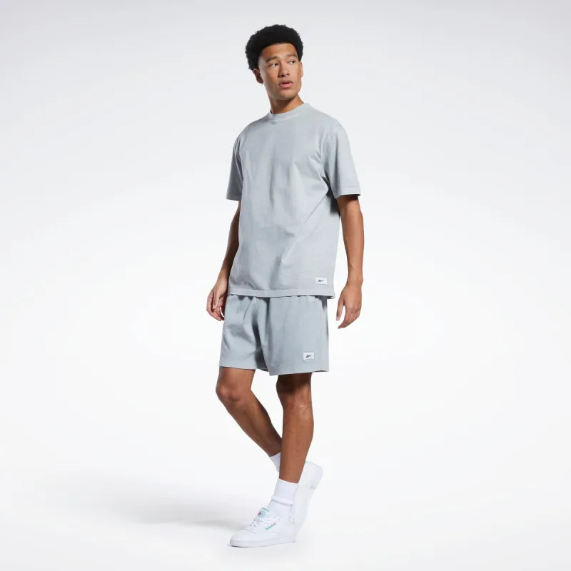 Reebok Apparel Men Classics Natural Dye Shorts Pugry3 sold by Reebok