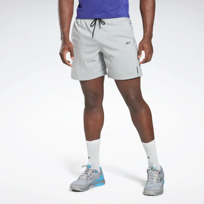 Reebok Apparel Men Speed Shorts 2.0 Pugry3 sold by Reebok