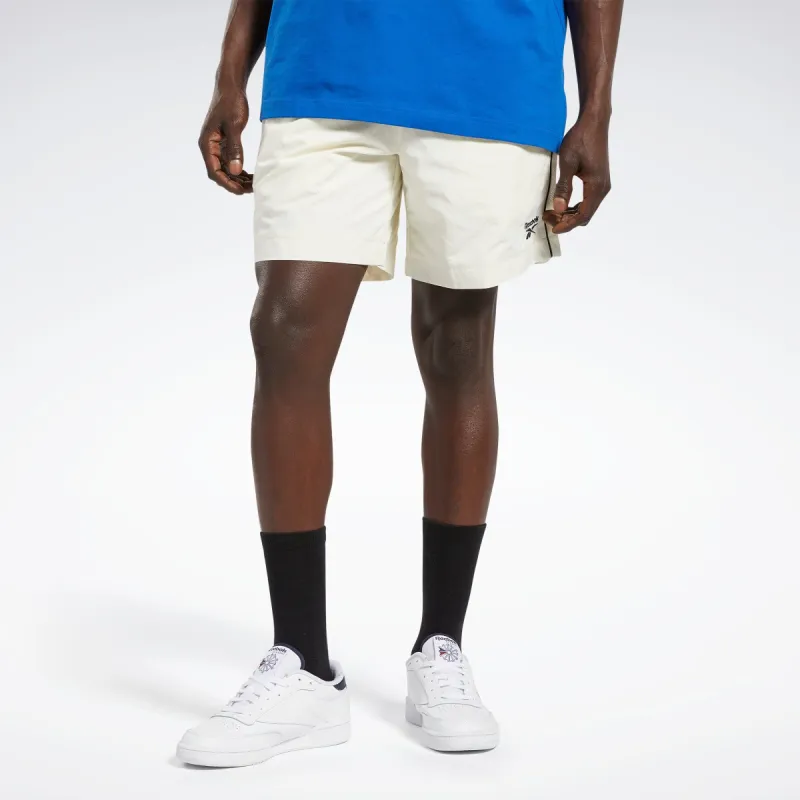 Reebok Apparel Men Classics Vector Shorts Clawht sold by Reebok