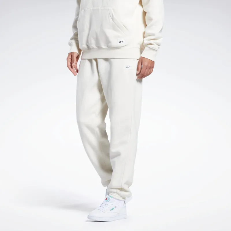 Reebok Apparel Men Classics Natural Dye Joggers Nondye sold by Reebok