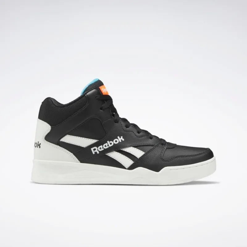 Reebok Footwear Men REEBOK ROYAL BB4500 CBLACK/CHALK/RADAQU sold by Reebok
