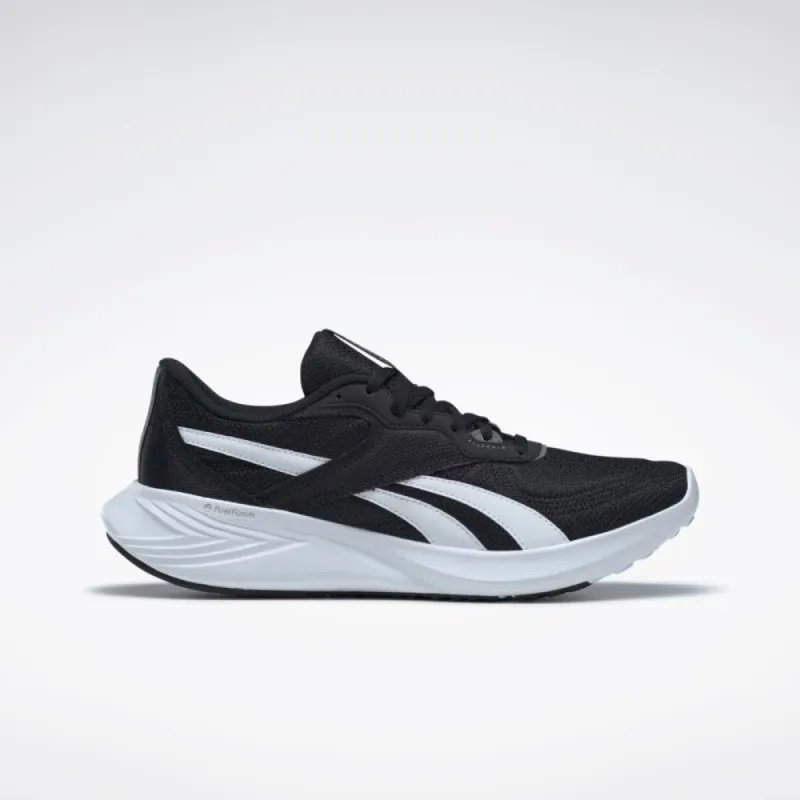 Reebok Footwear Men ENERGEN TECH SHOES CBLACK/FTWWHT/PUGRY6 sold by Reebok