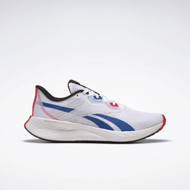 Reebok Footwear Men ENERGEN TECH PLUS SHOES FTWWHT/VECRED/VECBLU sold by Reebok