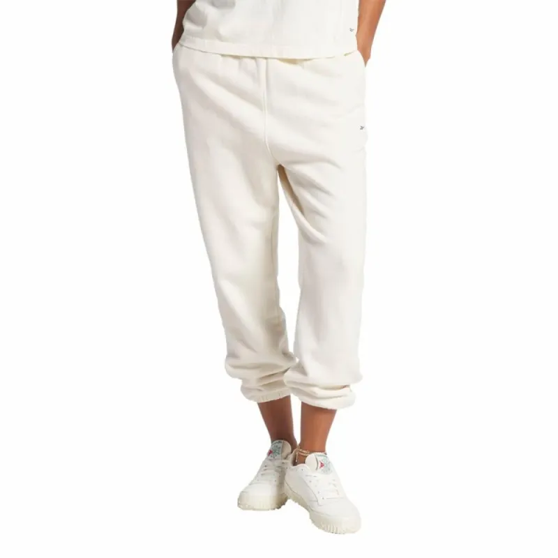 Reebok Apparel Women Reebok Classics Natural Dye Joggers NONDYE sold by Reebok