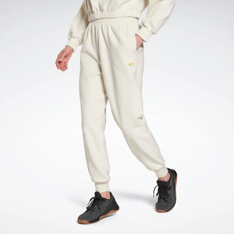 Reebok Apparel Women Myt Joggers Clawht sold by Reebok