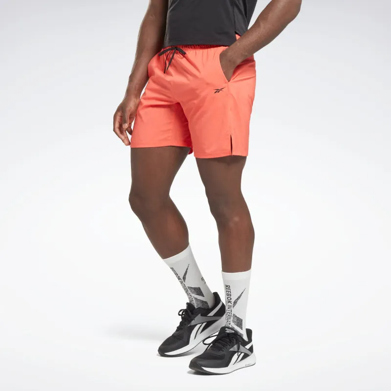 Reebok Apparel Men Speed Shorts 2.0 Smorfl sold by Reebok