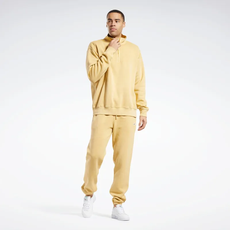 Reebok Apparel Men Classics Natural Dye Joggers Brgoch sold by Reebok