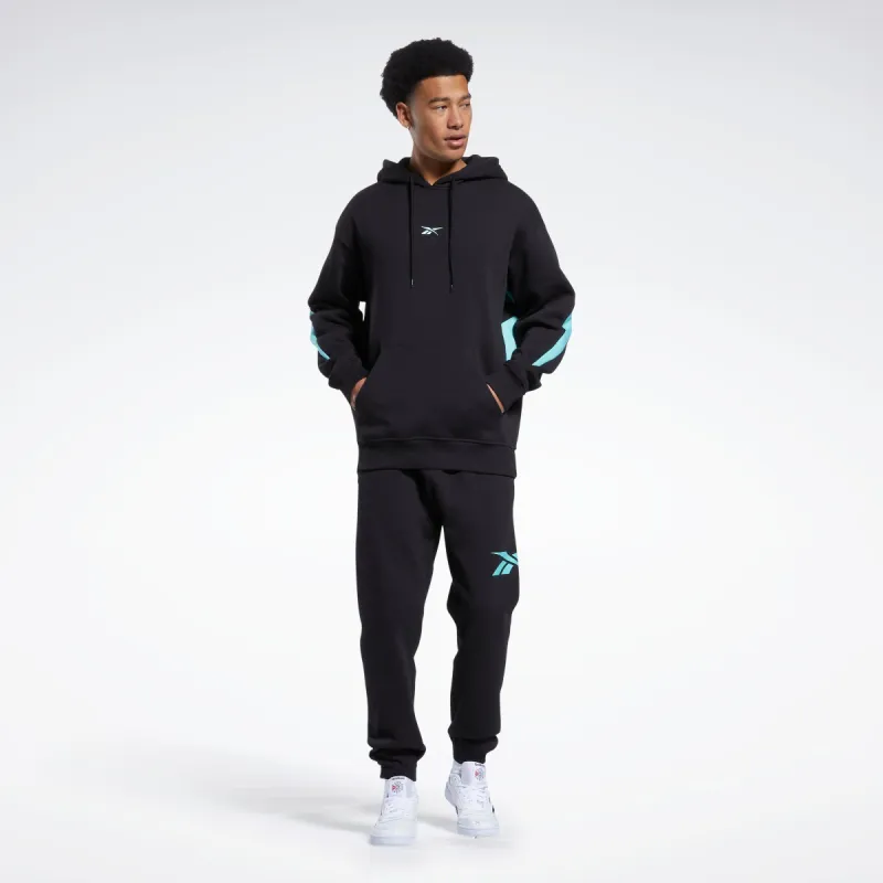 Reebok Apparel Men Classics Brand Proud Joggers Black sold by Reebok