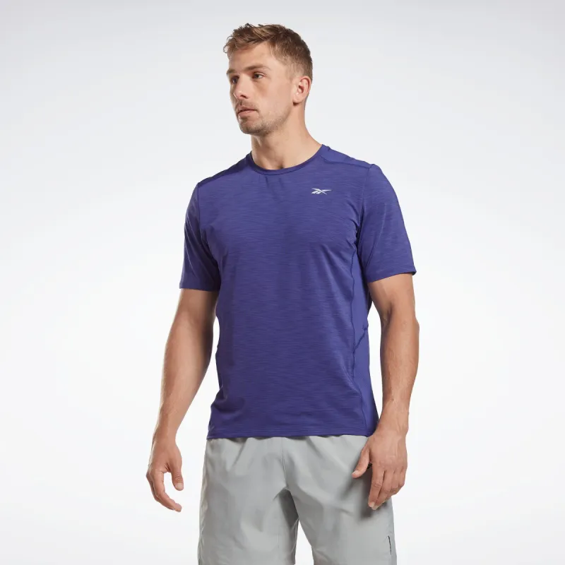 Reebok Apparel Men Activchill Athlete T-Shirt Bolprp sold by Reebok