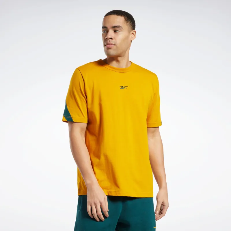 Reebok Apparel Men Classics Brand Proud T-Shirt Brgoch sold by Reebok