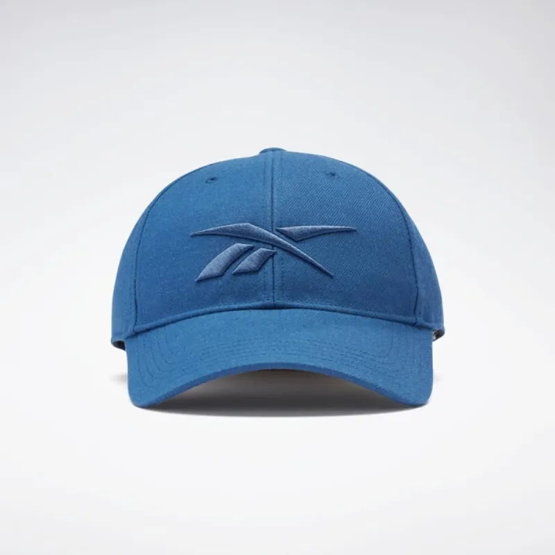 Reebok Apparel Men United By Fitness Baseball Cap BATBLU sold by Reebok