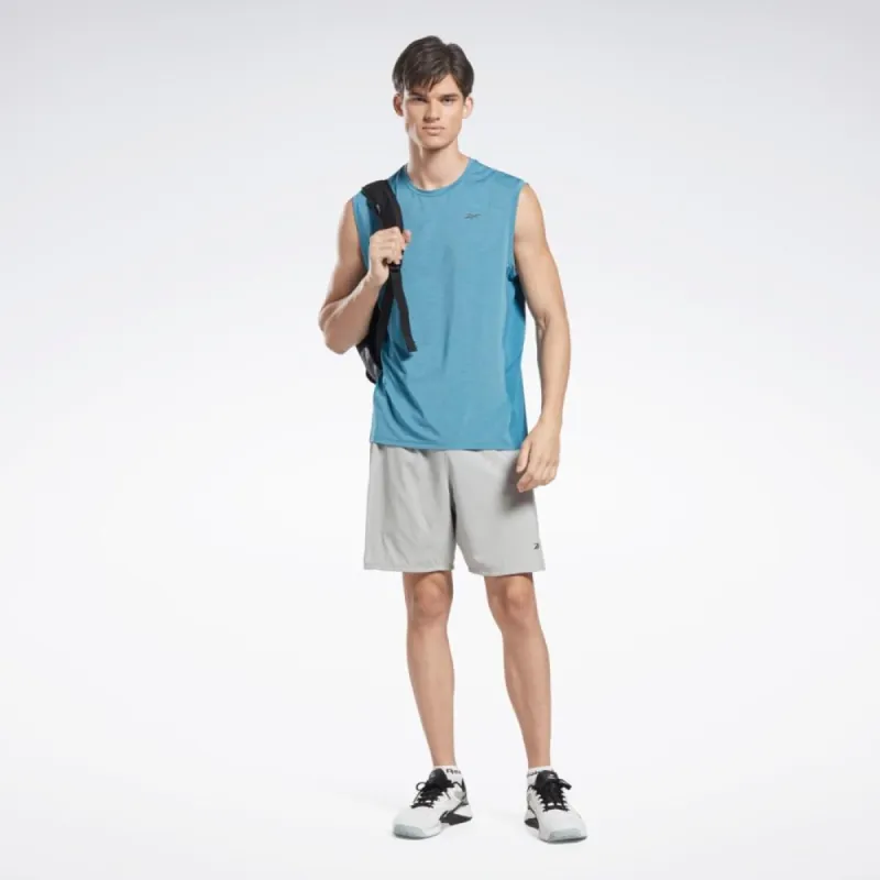 Reebok Apparel Men Speed 3.0 Shorts PUGRY3 sold by Reebok